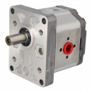 Pompa hydrauliczna zębata Danfoss SNP2 A6.0L CI01; 111.20.519.00